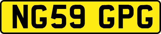 NG59GPG