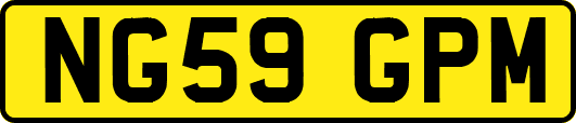 NG59GPM
