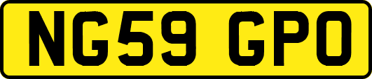 NG59GPO