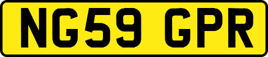 NG59GPR