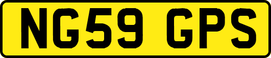 NG59GPS