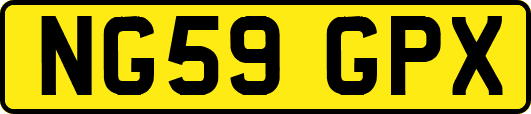 NG59GPX