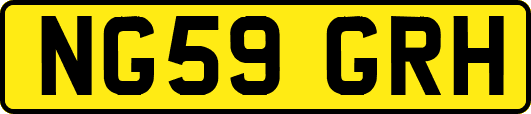 NG59GRH