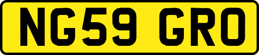 NG59GRO