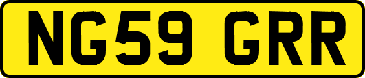 NG59GRR