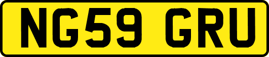 NG59GRU