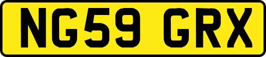 NG59GRX