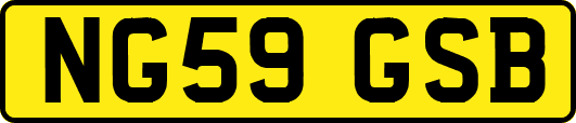 NG59GSB
