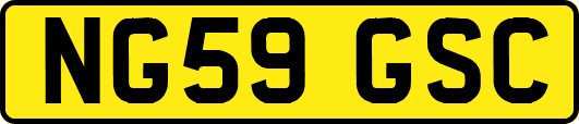 NG59GSC