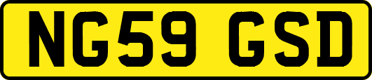 NG59GSD