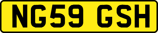 NG59GSH