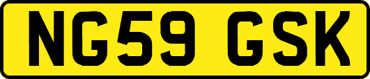 NG59GSK