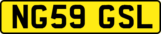 NG59GSL