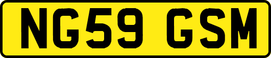 NG59GSM