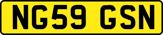 NG59GSN