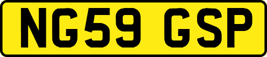 NG59GSP