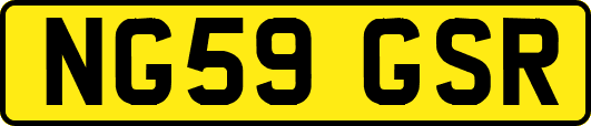 NG59GSR