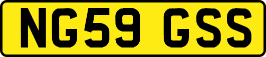NG59GSS