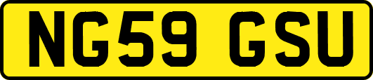 NG59GSU