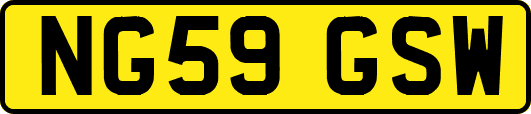 NG59GSW
