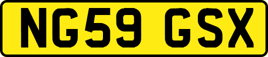 NG59GSX