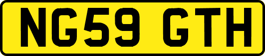 NG59GTH