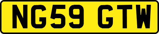 NG59GTW