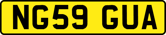 NG59GUA