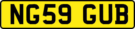 NG59GUB