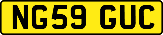 NG59GUC