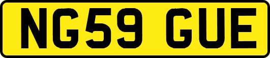 NG59GUE