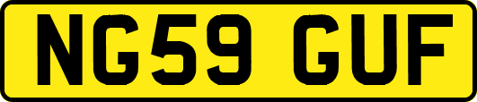NG59GUF