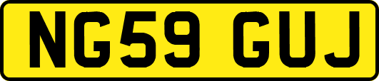 NG59GUJ