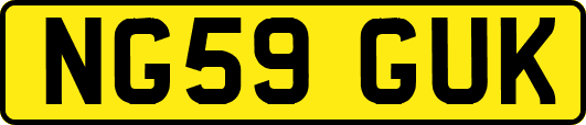 NG59GUK