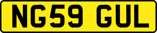 NG59GUL
