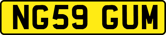 NG59GUM