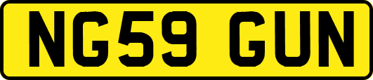 NG59GUN