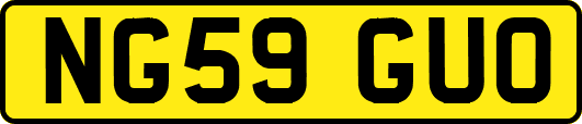 NG59GUO