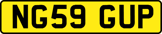 NG59GUP