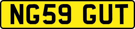 NG59GUT