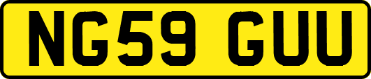 NG59GUU