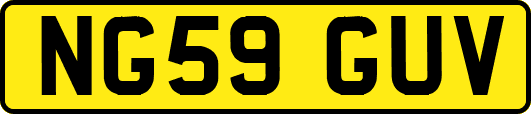 NG59GUV