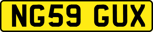 NG59GUX