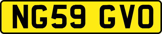NG59GVO