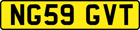NG59GVT