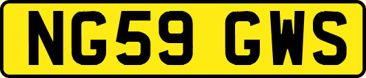 NG59GWS