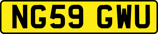 NG59GWU