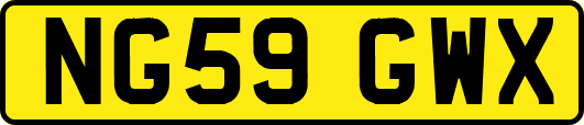 NG59GWX