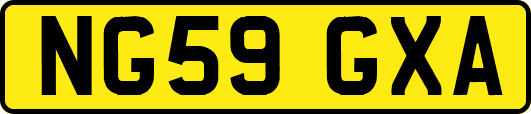 NG59GXA