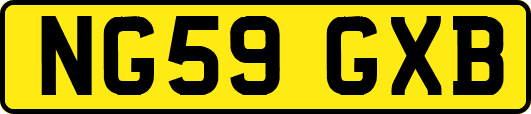 NG59GXB